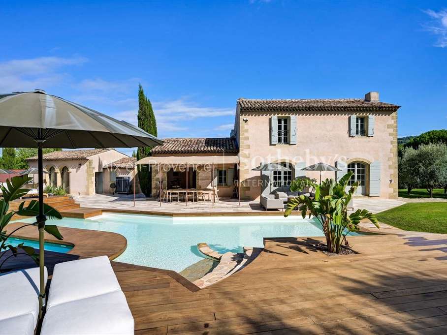 Maison Aix-en-Provence