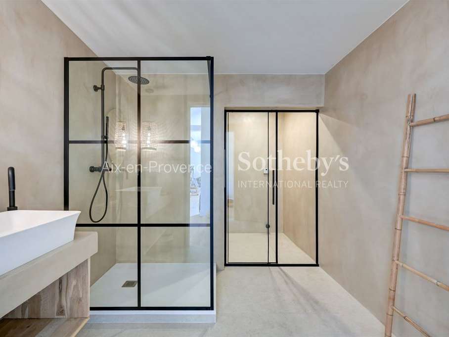 Maison Aix-en-Provence