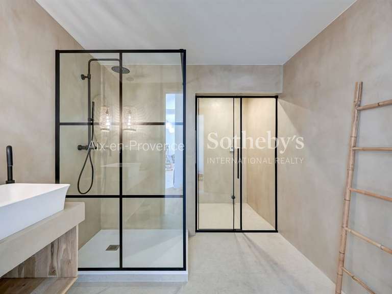 Maison Aix-en-Provence - 6 chambres - 500m²