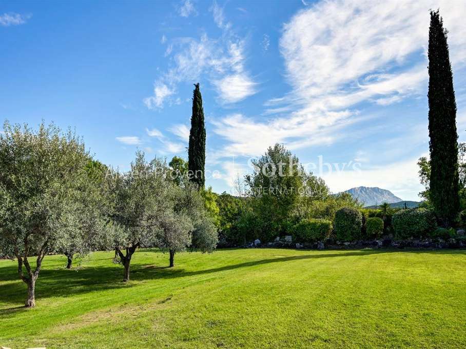 Maison Aix-en-Provence