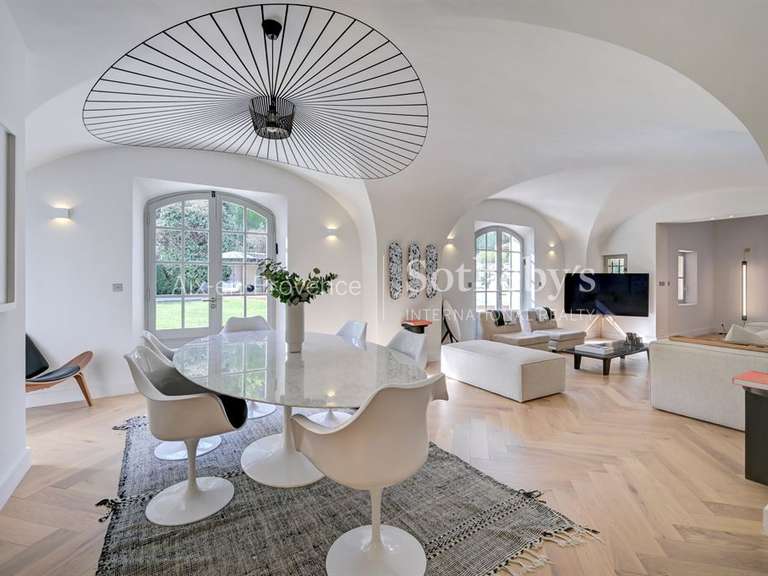 Maison Aix-en-Provence - 6 chambres - 500m²
