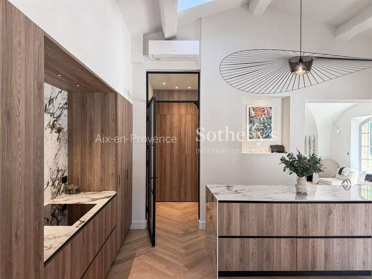 House Aix-en-Provence - 6 bedrooms - 500m²