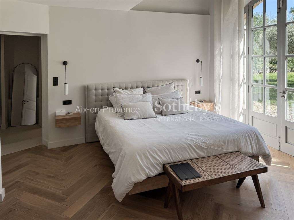 Maison Aix-en-Provence