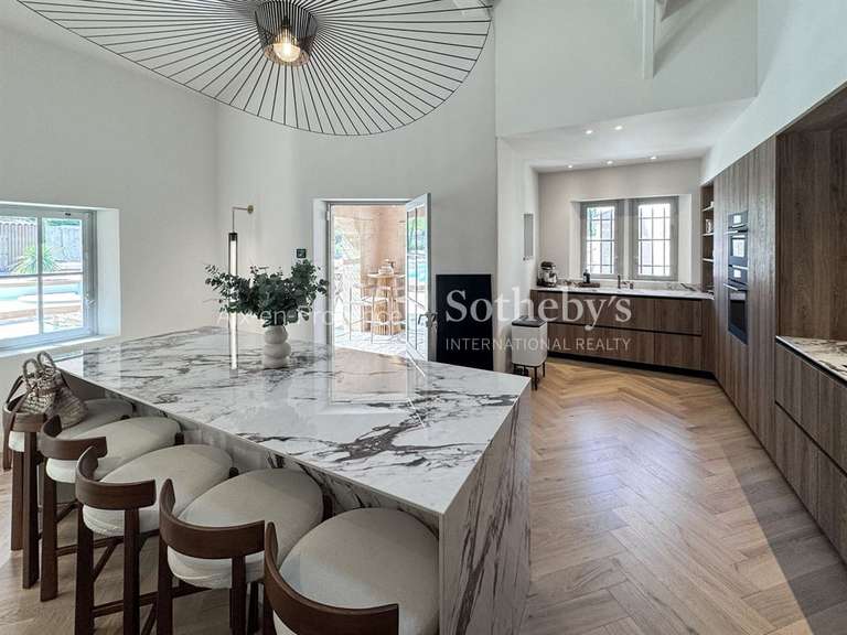 House Aix-en-Provence - 6 bedrooms - 500m²