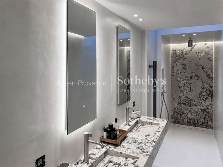 House Aix-en-Provence - 6 bedrooms - 500m²