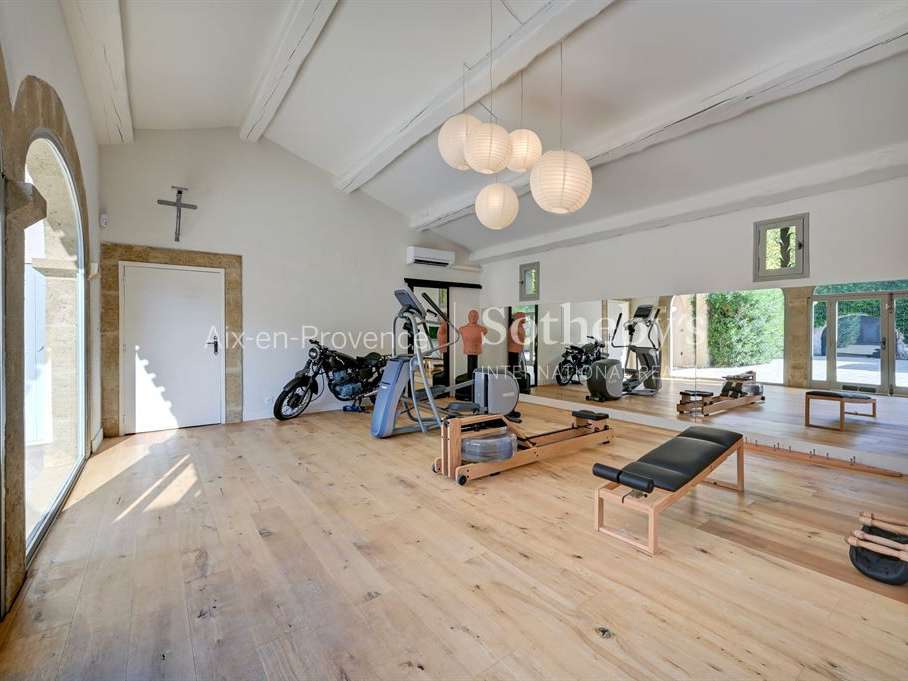 Maison Aix-en-Provence