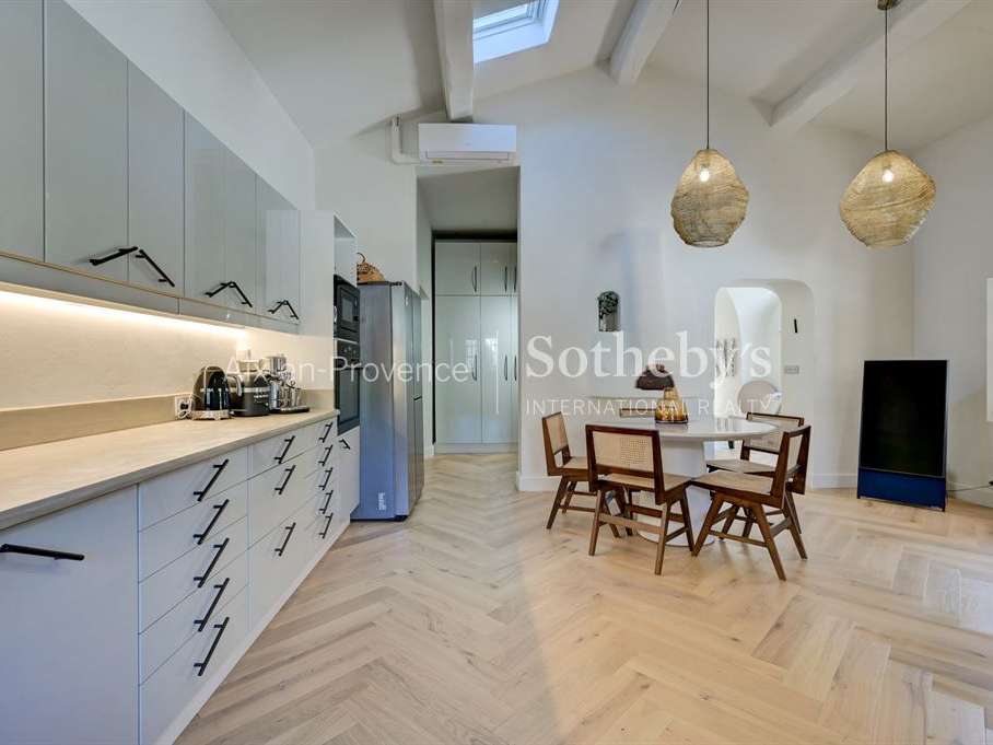 Maison Aix-en-Provence