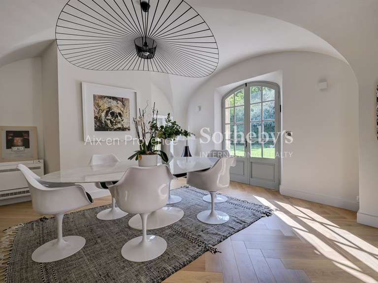 Maison Aix-en-Provence - 6 chambres - 500m²