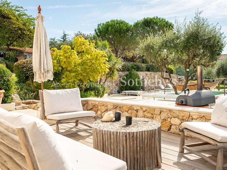 Maison Aix-en-Provence - 4 chambres - 302m²