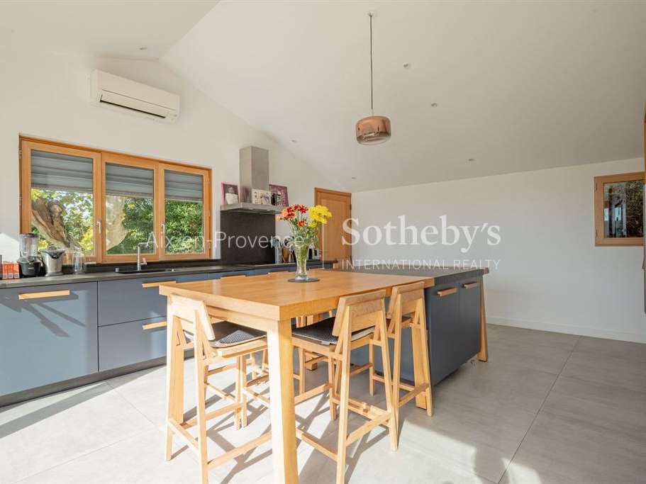 Maison Aix-en-Provence