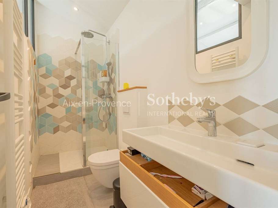 Maison Aix-en-Provence