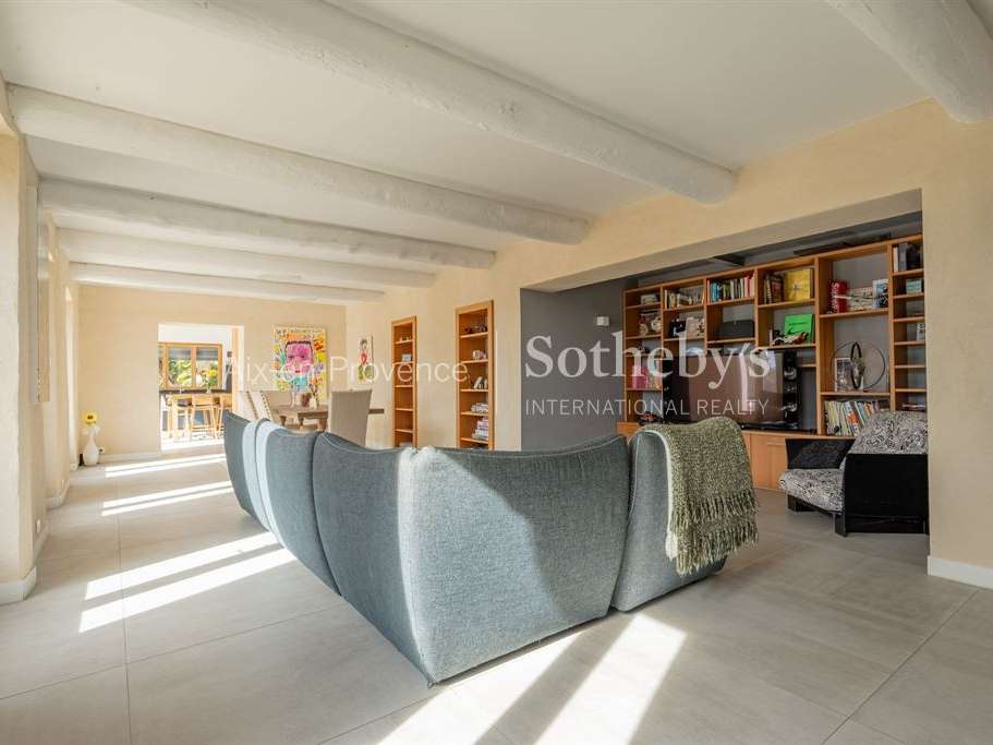 Maison Aix-en-Provence