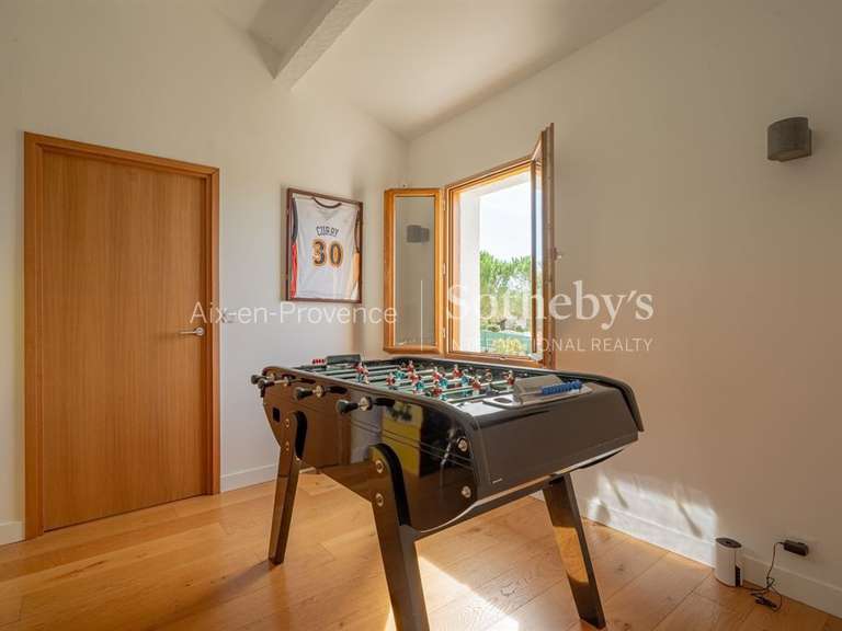 Maison Aix-en-Provence - 4 chambres - 302m²