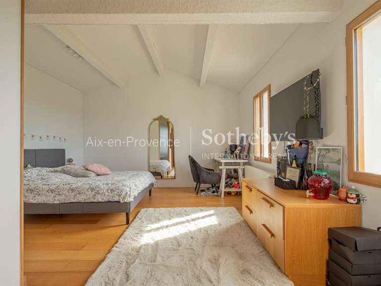 Maison Aix-en-Provence - 4 chambres - 302m²