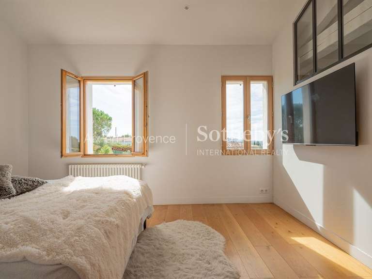 Maison Aix-en-Provence - 4 chambres - 302m²