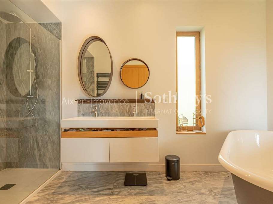 Maison Aix-en-Provence