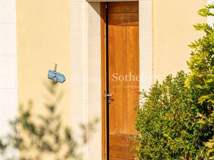 Maison Aix-en-Provence - 4 chambres - 302m²