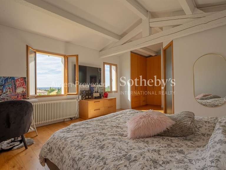 Maison Aix-en-Provence - 4 chambres - 302m²