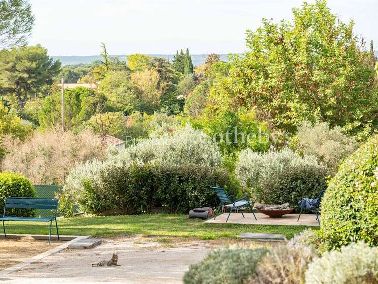 Maison Aix-en-Provence - 4 chambres - 302m²
