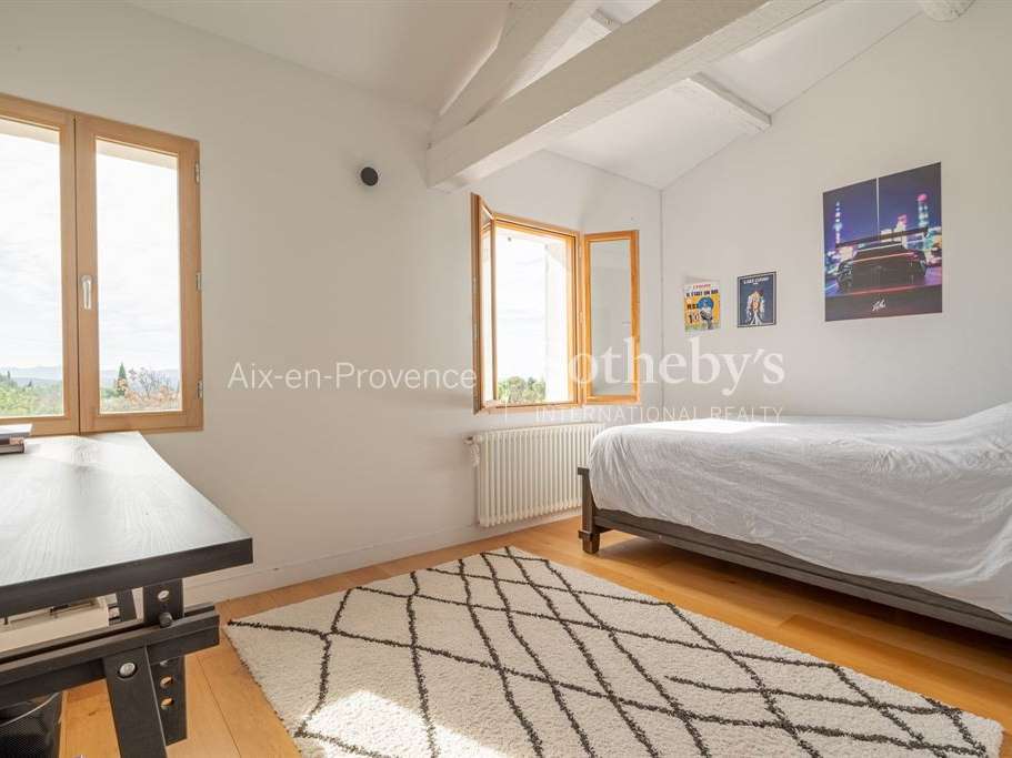 Maison Aix-en-Provence