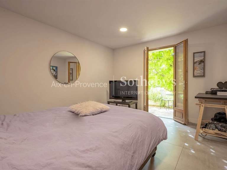 Maison Aix-en-Provence - 4 chambres - 302m²