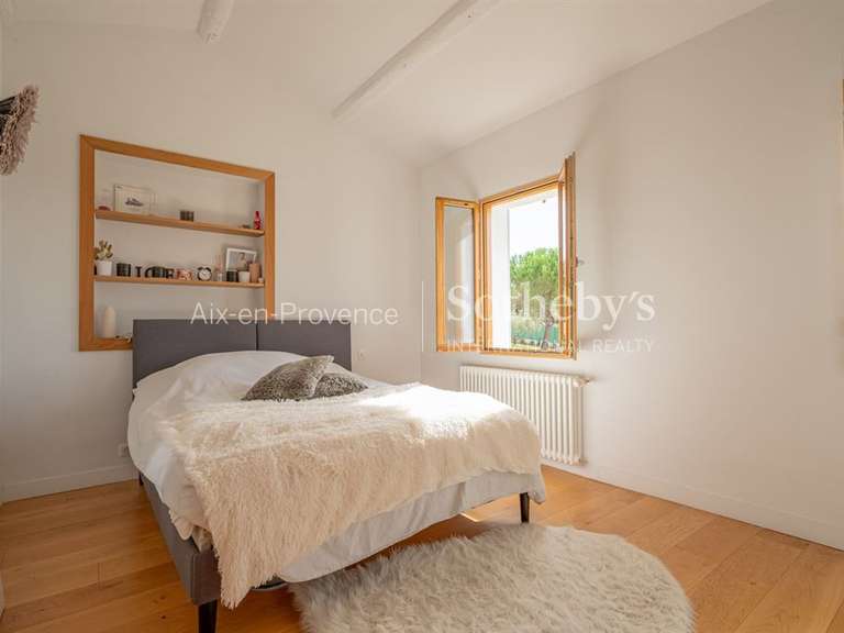 Maison Aix-en-Provence - 4 chambres - 302m²