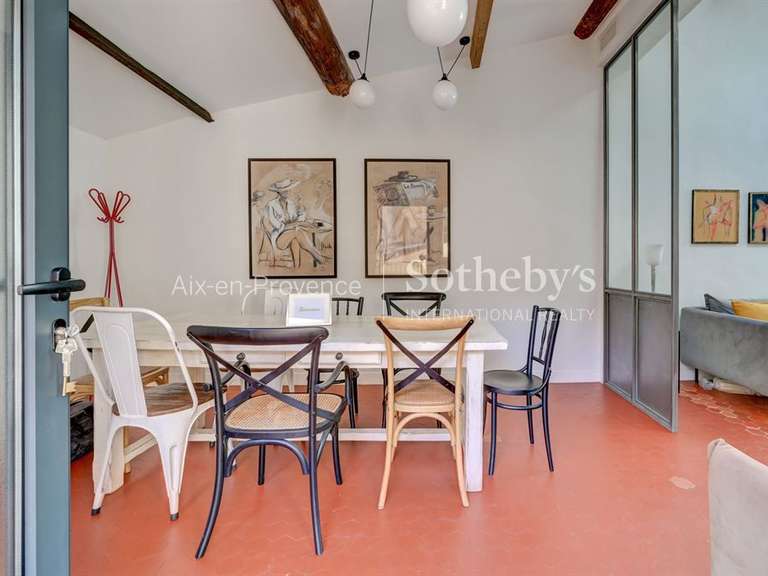 Maison Aix-en-Provence - 3 chambres - 160m²