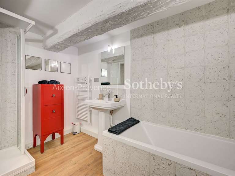 Maison Aix-en-Provence - 3 chambres - 160m²