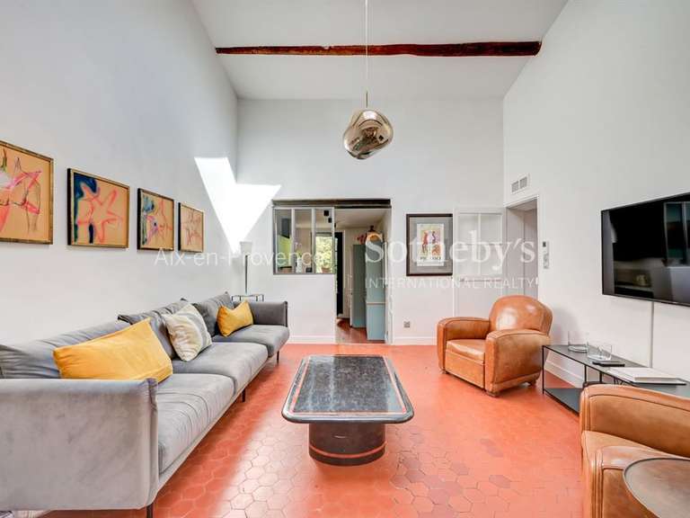 Maison Aix-en-Provence - 3 chambres - 160m²