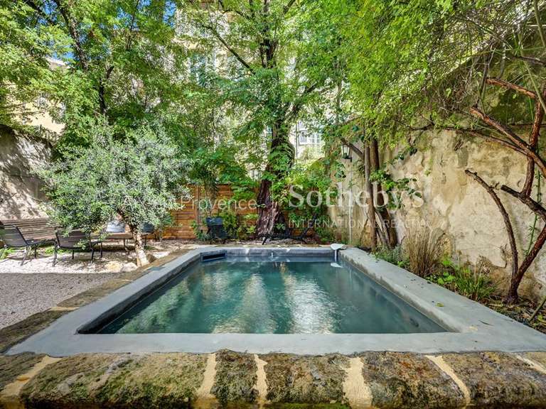 Maison Aix-en-Provence - 3 chambres - 160m²