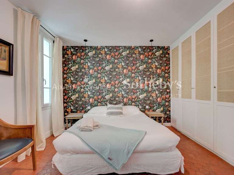 Maison Aix-en-Provence - 3 chambres - 160m²