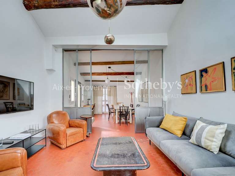 Maison Aix-en-Provence - 3 chambres - 160m²