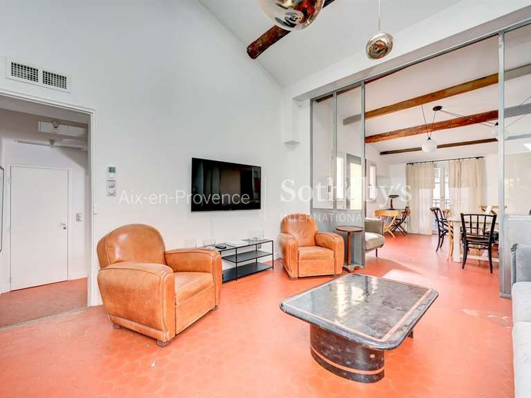 Maison Aix-en-Provence - 3 chambres - 160m²