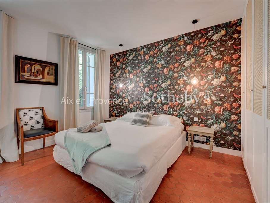 Maison Aix-en-Provence