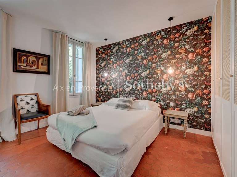 Maison Aix-en-Provence - 3 chambres - 160m²