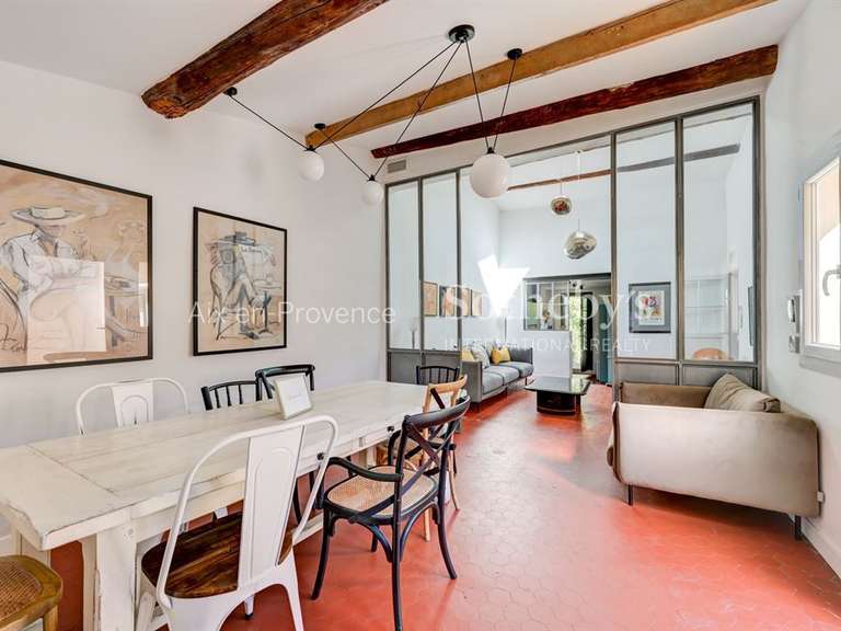 Maison Aix-en-Provence - 3 chambres - 160m²