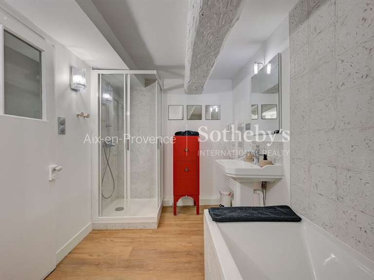 Maison Aix-en-Provence - 3 chambres - 160m²