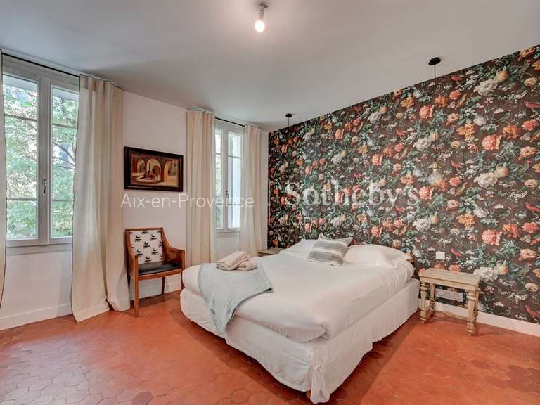 Maison Aix-en-Provence - 3 chambres - 160m²