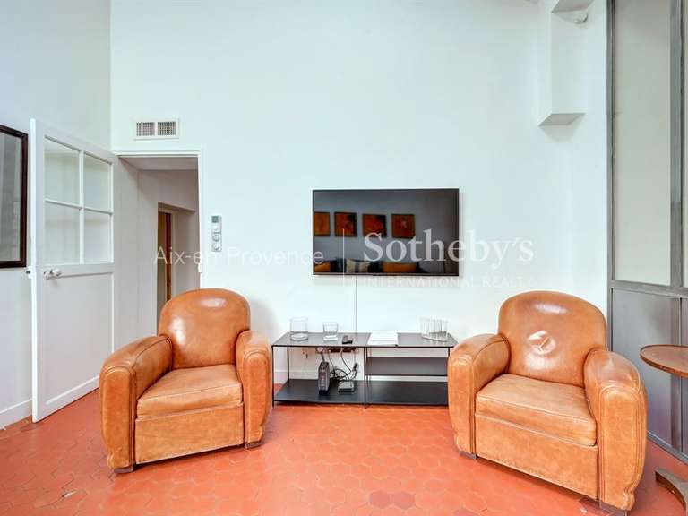 Maison Aix-en-Provence - 3 chambres - 160m²