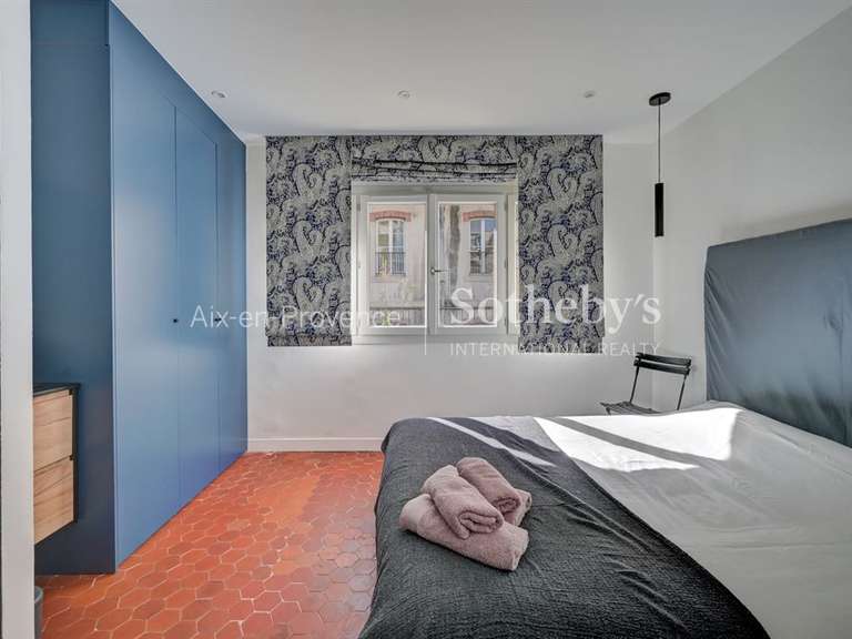 Maison Aix-en-Provence - 3 chambres - 160m²