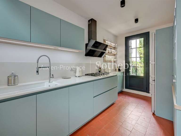 Maison Aix-en-Provence - 3 chambres - 160m²