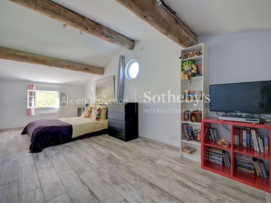 Maison Aix-en-Provence