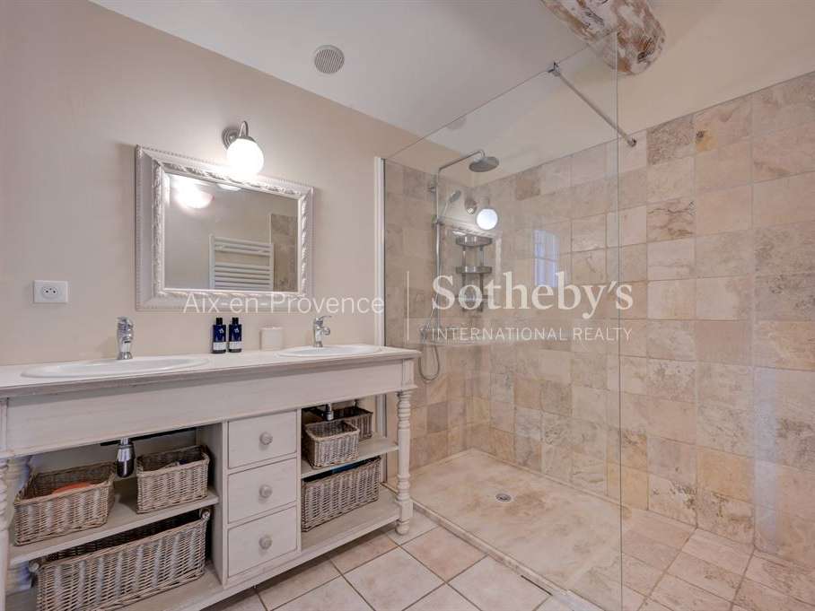 Maison Aix-en-Provence