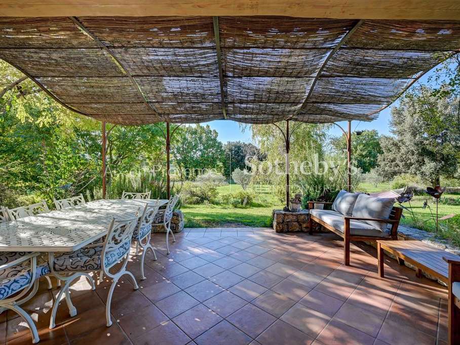 Maison Aix-en-Provence