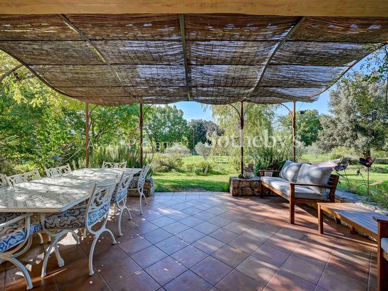 Maison Aix-en-Provence - 6 chambres - 201m²