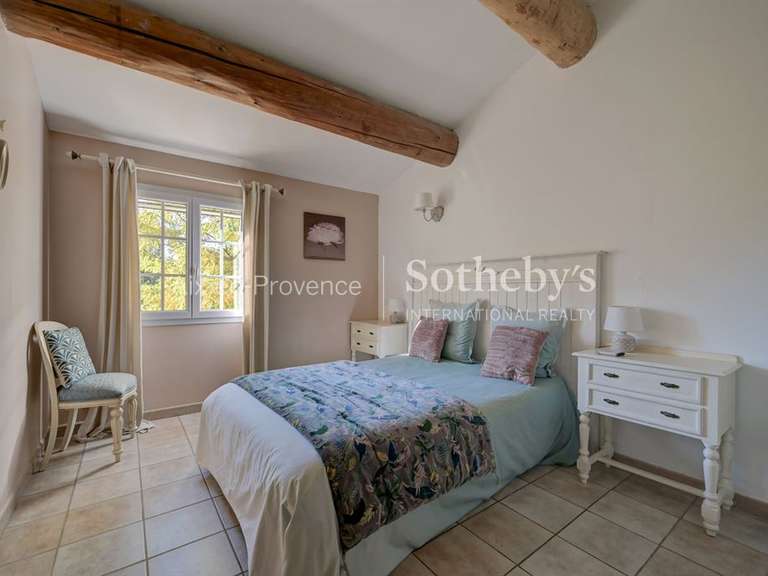 Maison Aix-en-Provence - 6 chambres - 201m²