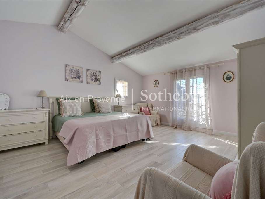 Maison Aix-en-Provence