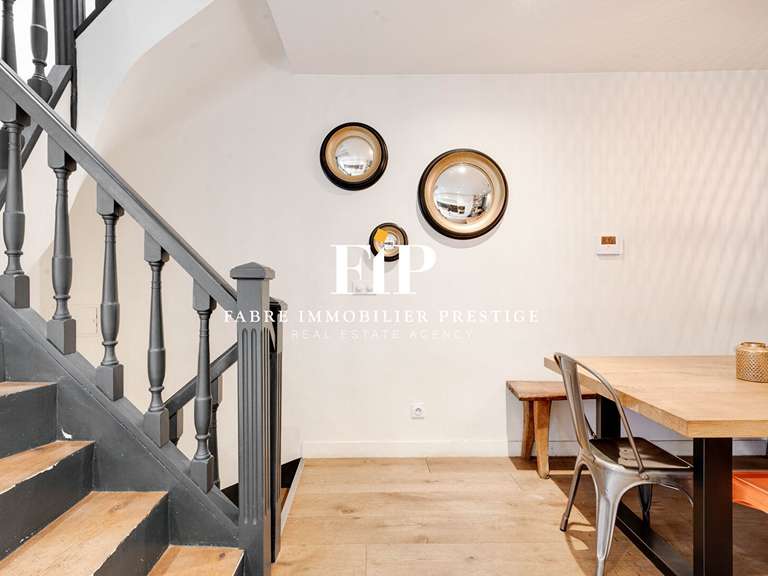 House Aix-en-Provence - 4 bedrooms - 147m²