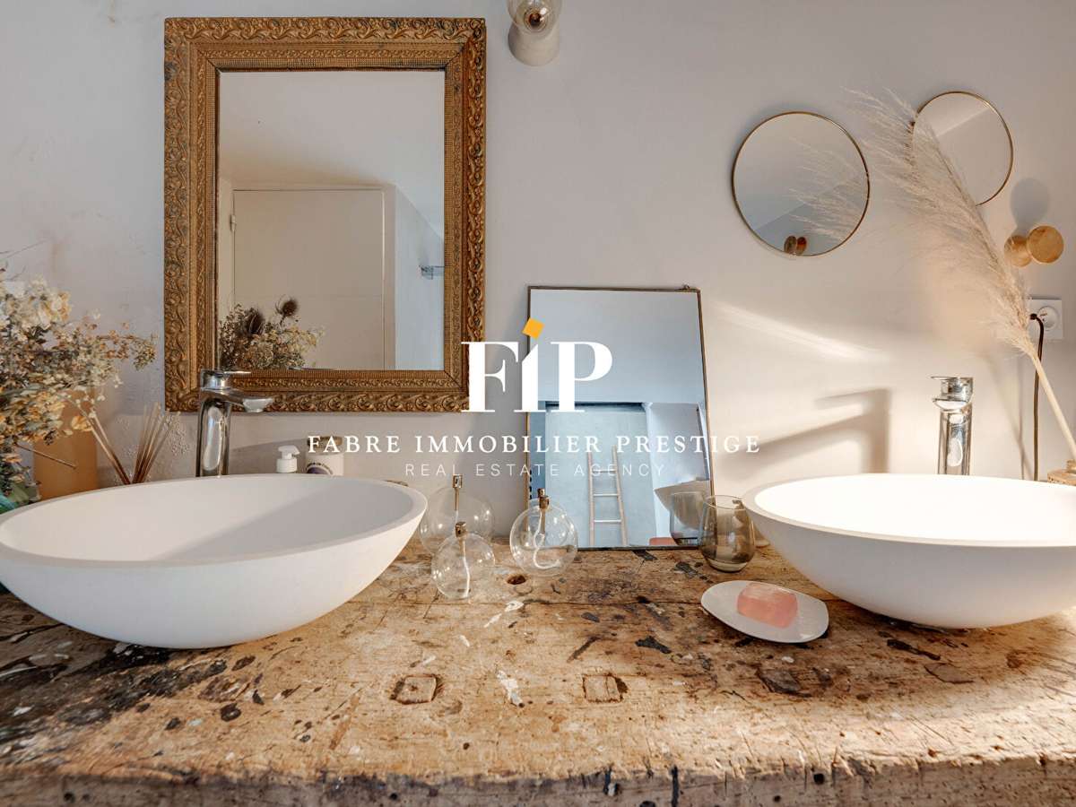 House Aix-en-Provence