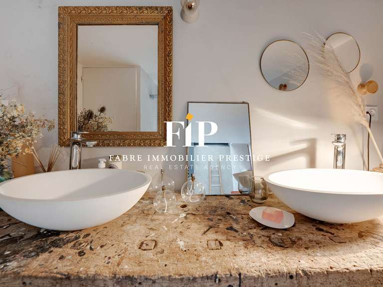 House Aix-en-Provence - 4 bedrooms - 147m²